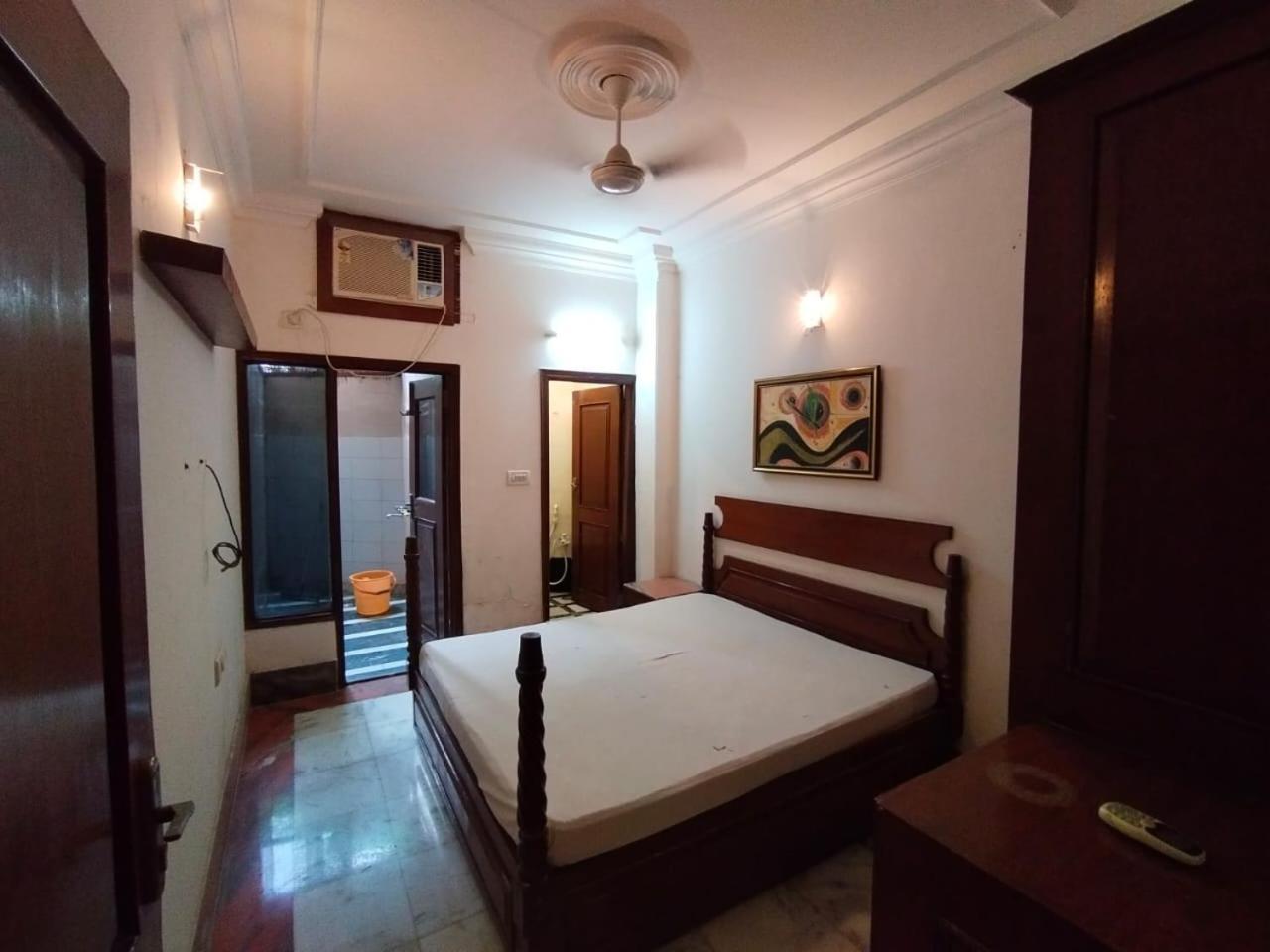 Homestay Indiana Family Nearby Tajmahal