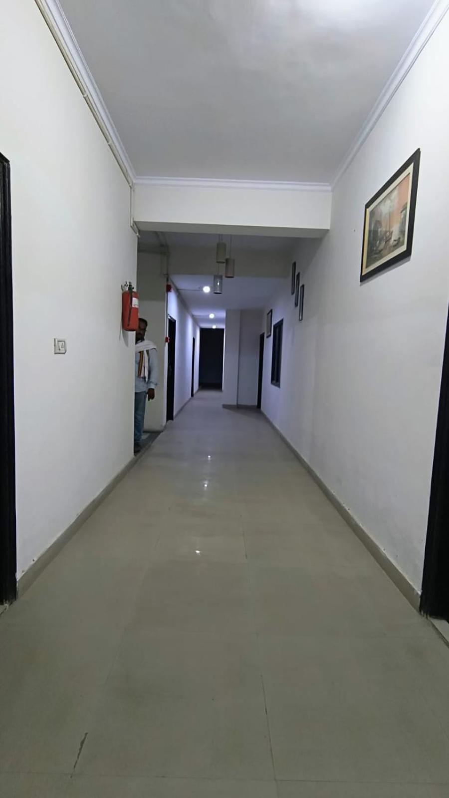 Indiana Family Nearby Tajmahal Homestay Tajganj